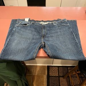 Levi's 541, 46x32